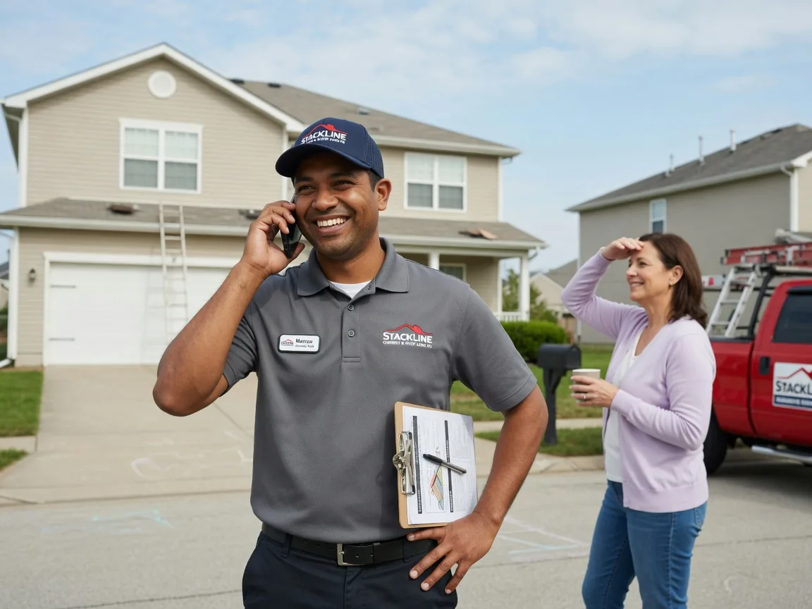 Chimney flashing repair Rockmart, GA FAQs